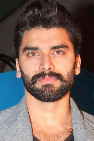 Nikitin Dheer