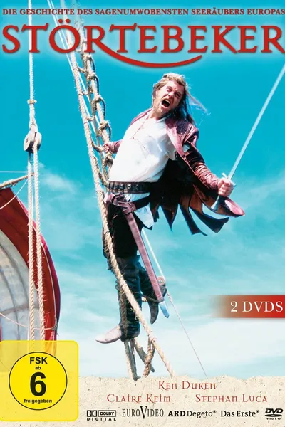 A Pirate's Heart