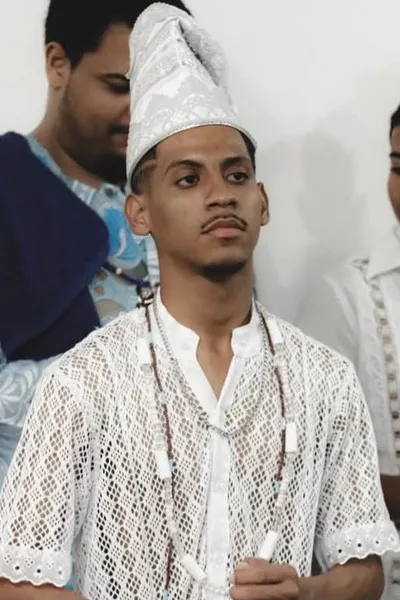 Babá Omo Lufan