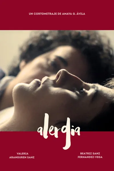 Alergia