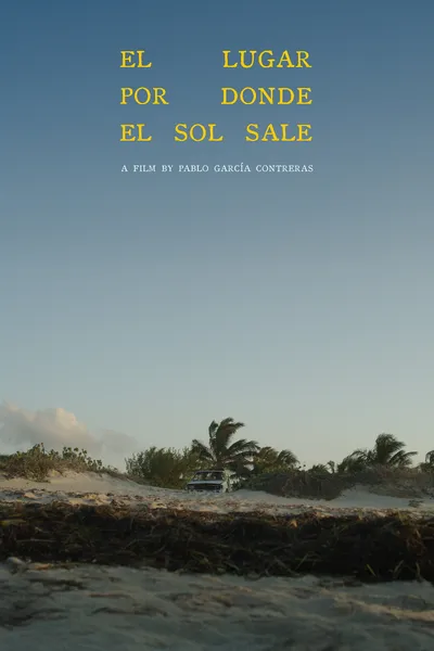 The Place Where the Sun Rises