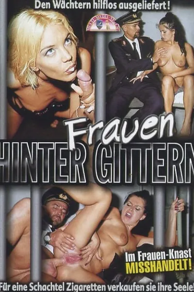 Sex-Skandal im Frauenknast