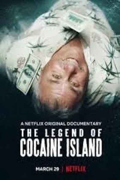 Die legendaere Kokain Insel