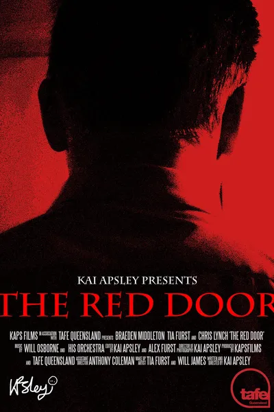 The Red Door