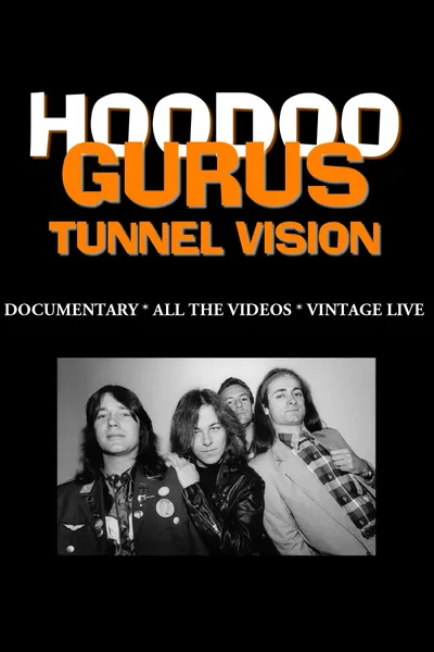 Hoodoo Gurus: Tunnel Vision