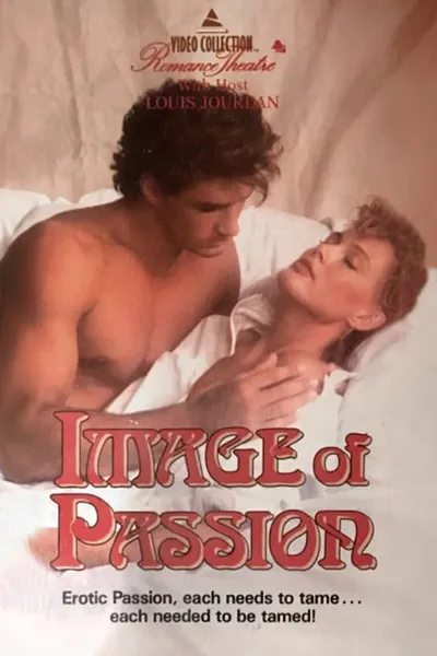 Image of Passion