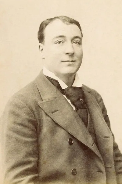 Félix Huguenet