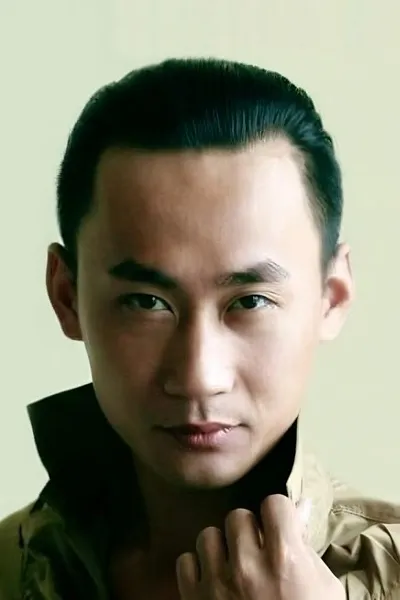 Xu Wei