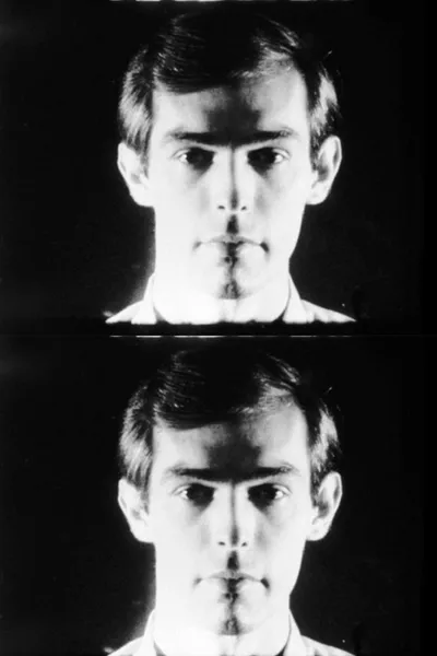Screen Test [ST156]: Peter Hujar
