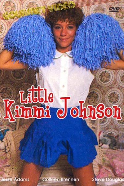 Little Kimmi Johnson
