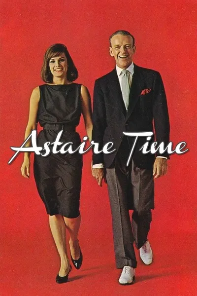 Astaire Time