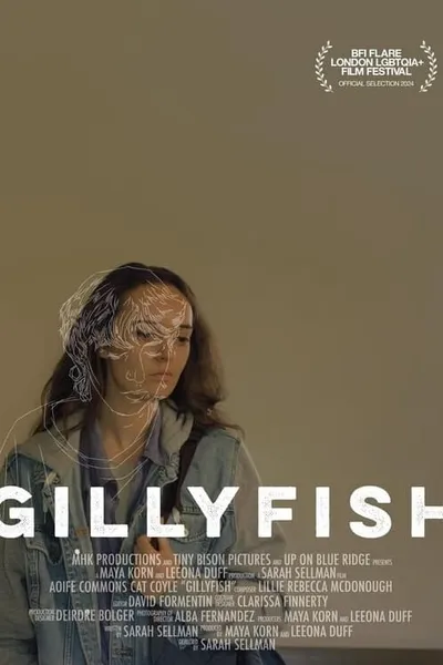 Gillyfish