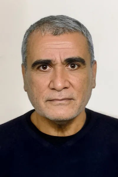 Haitham Abdel-Razzaq
