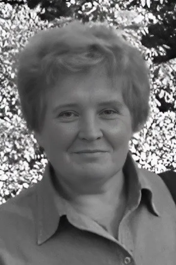 Inna Vorobyova