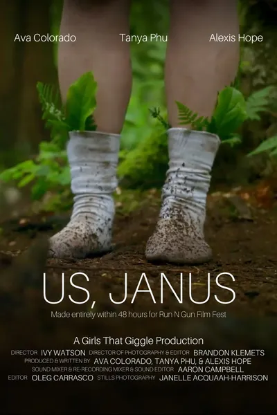 Us, Janus