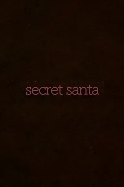 secret santa