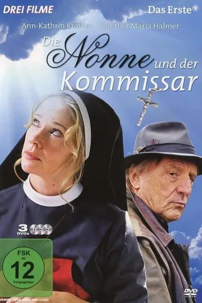 Die Nonne und der Kommissar