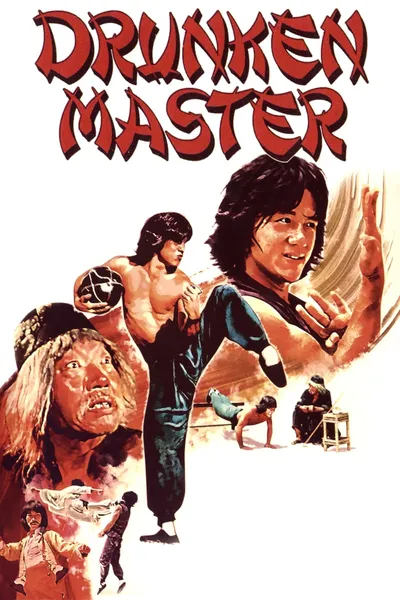 Drunken Master