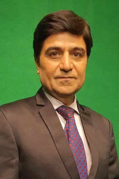 Babla Kochar