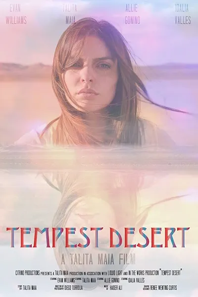 Tempest Desert