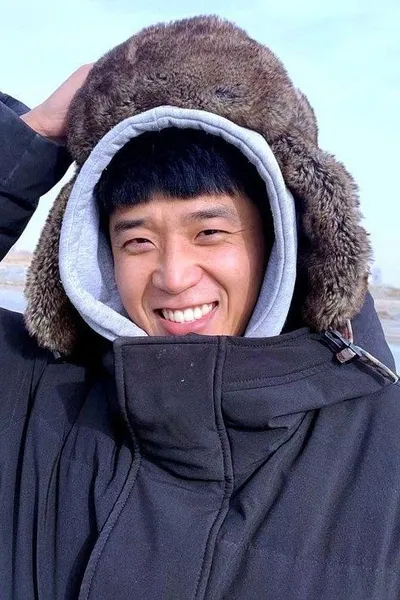 Ji Yufei