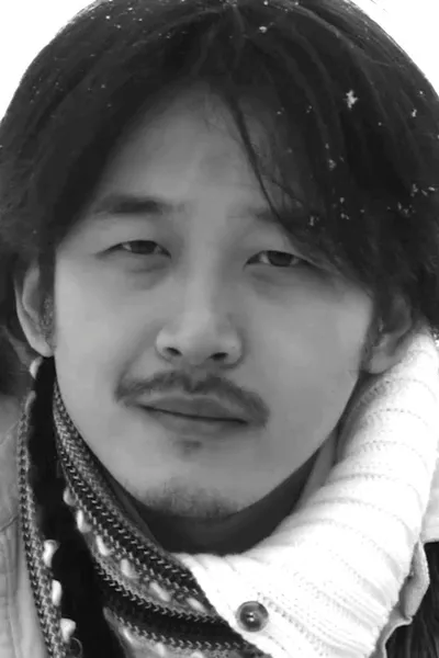 Kim Jeong-min