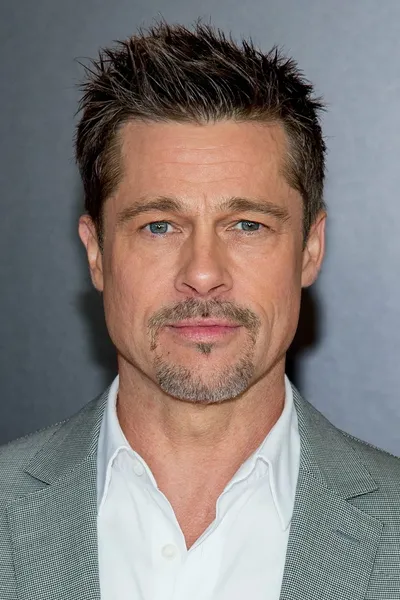 Brad Pitt