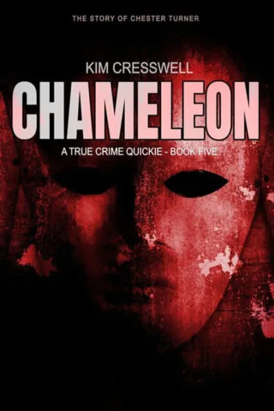 Serial Thriller: The Chameleon