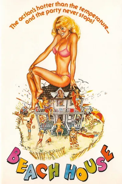 Beach House