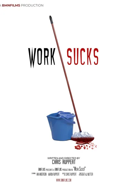 Work Sucks!