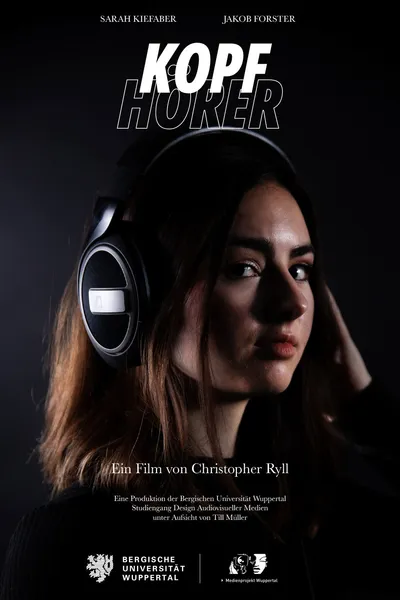 Kopfhörer