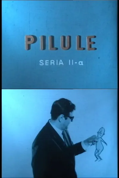 Pilule II