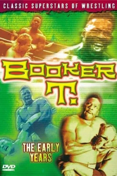 Booker T: The Early Years
