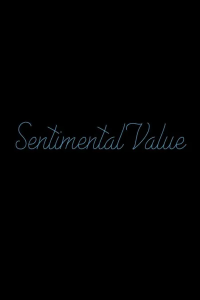 Sentimental Value