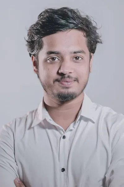 Nabil Mostafa