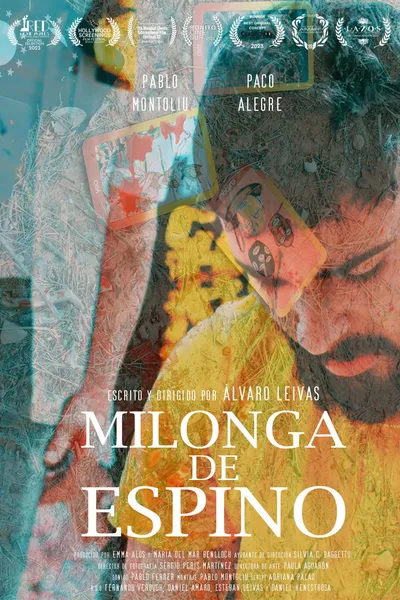 Milonga of Thorns