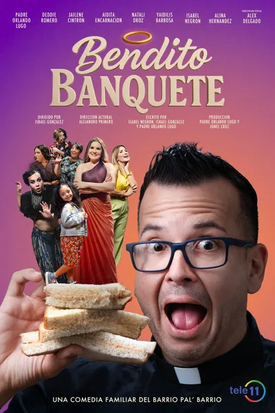 Bendito Banquete