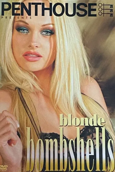 Penthouse: Blonde Bombshells