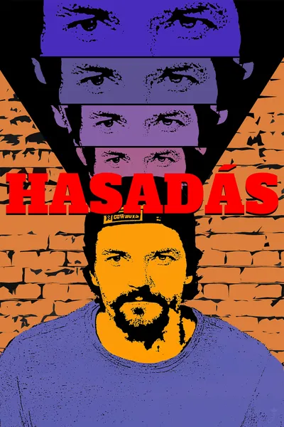 Hasadás