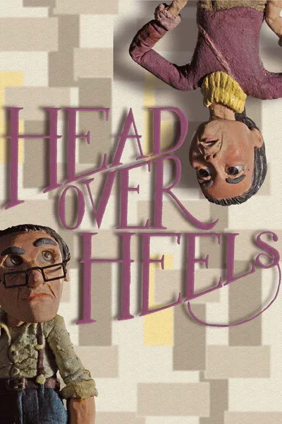 Head Over Heels
