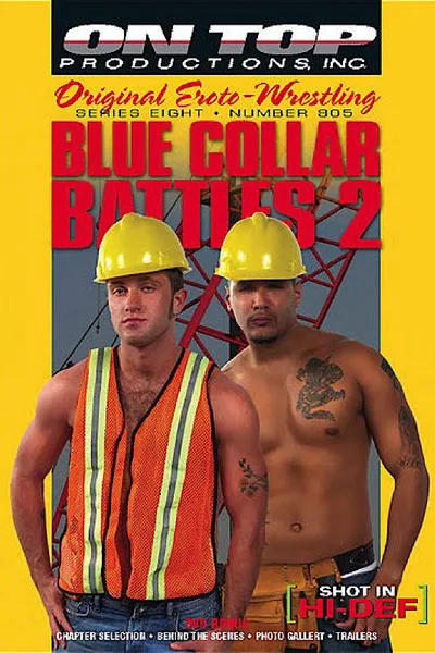 Blue Collar Battles 2