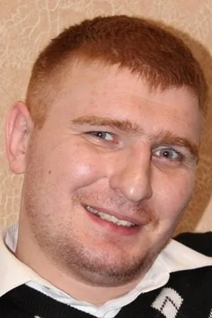 Andrey Kolyadov