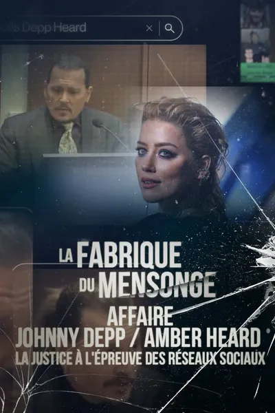 Affaire Johnny Depp/Amber Heard - La justice à l'épreuve des réseaux sociaux