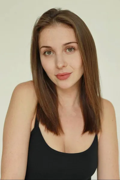 Darya Ostashevskaya