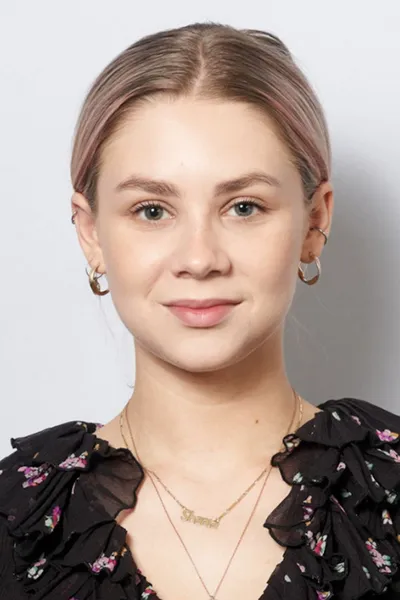 Shania Gooris