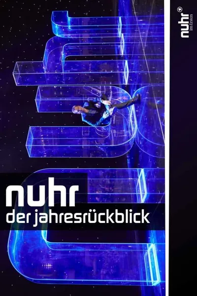 Nuhr 2025 - Der Jahresrückblick