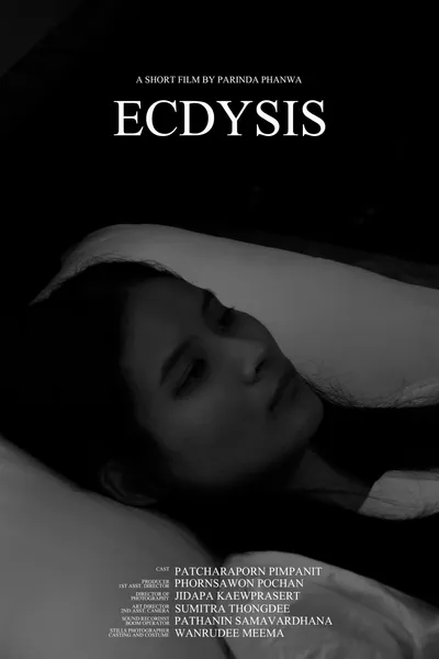 ECDYSIS