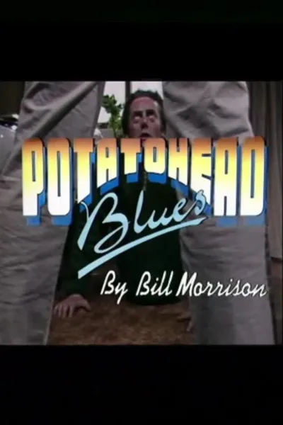 Potatohead Blues