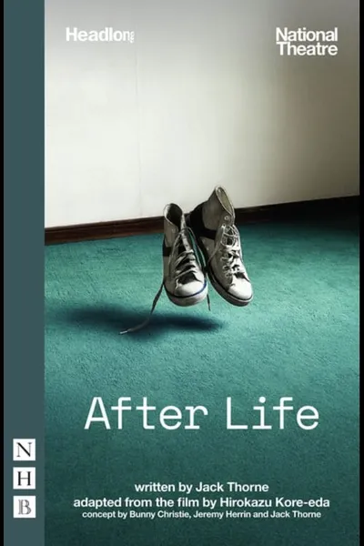 National Theatre Live: After Life