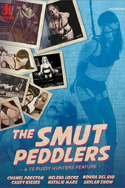 The Smut Peddlers